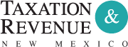 New Mexico Taxation and Revenue Department logo